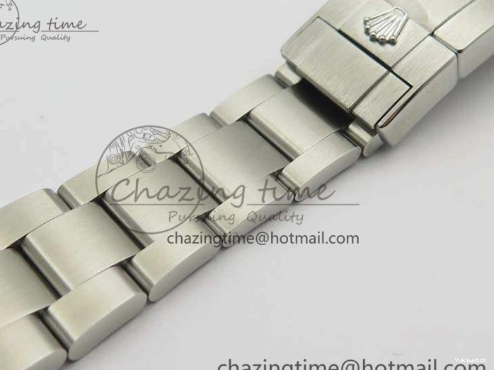 SH3135 116660 1:1 Bracelet Edition ARF Best DEEPSEA Case And SS Black 904L Sea-Dweller 0324